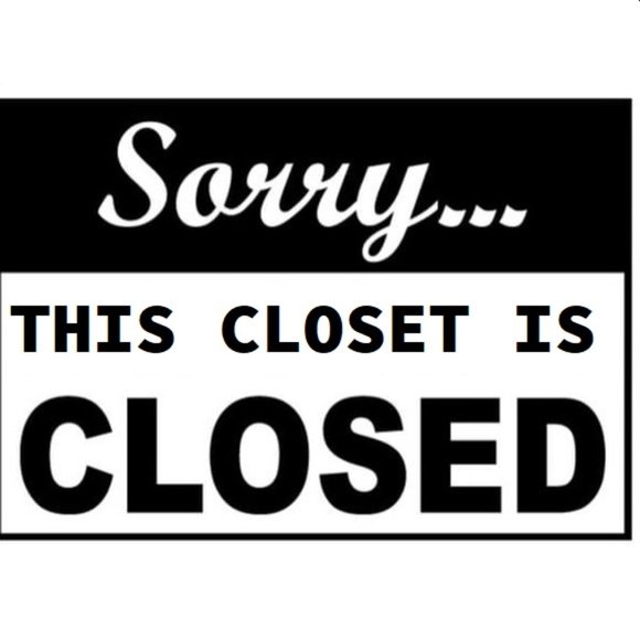 Handbags - CLOSED  RETIRED